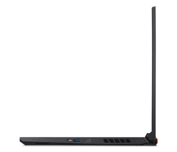 Acer Laptop Acer Nitro AN517-41-R8ZK R5-5600H/16GB/512GB SSD/RTX3 - 1417630 - zdjęcie 8